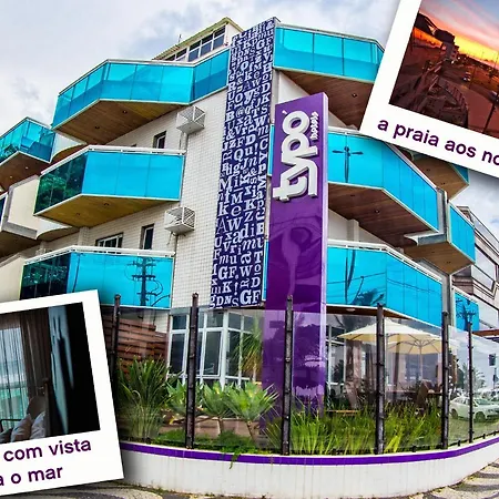Rio Inn Art Barra Da Tijuca-2